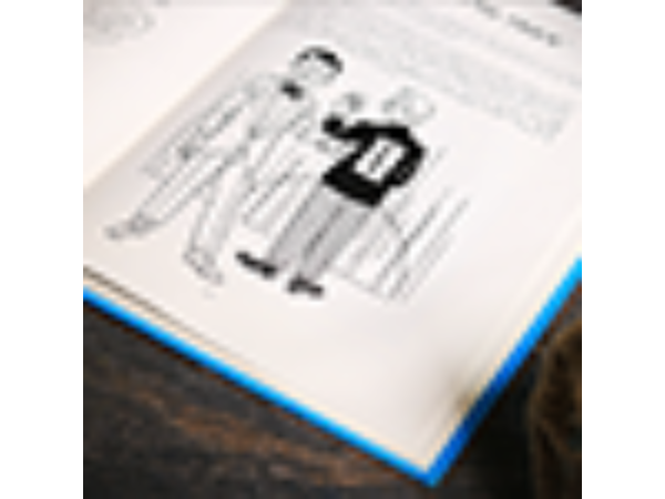 My Latest Book (Limited/Out of Print) by Karrell Fox - Book