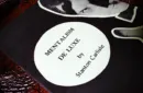 Mentalism De Luxe by Stanton Carlisle - Book – Image 2
