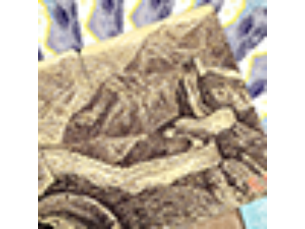 Legal Tender (Chinese Version) Playing Cards by King's Wild