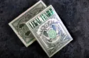 Legal Tender (US Version) Playing Cards by King's Wild – Image 1