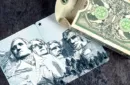Legal Tender (US Version) Playing Cards by King's Wild – Image 4