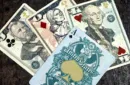 Legal Tender (US Version) Playing Cards by King's Wild – Image 8