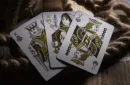 Truth Playing Cards (Lies are Convenient) – Bild 6