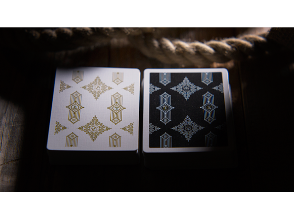 Truth Playing Cards (I Never Believe Me)