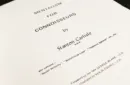 Mentalism for Connoisseurs by Stanton Carlisle - Book – Image 2