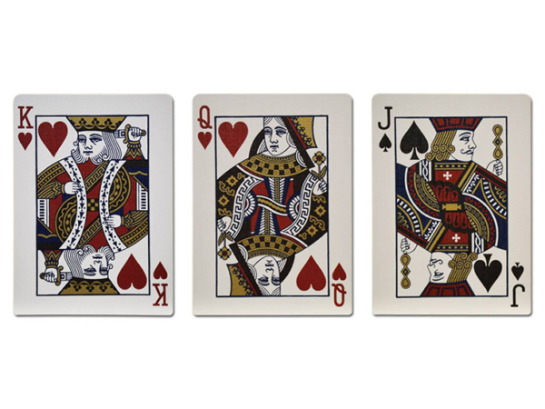 Aristocrat Black Edition Playing Cards