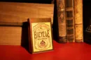 Bicycle Bourbon Playing Cards by USPCC – Image 1