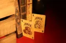Bicycle Bourbon Playing Cards by USPCC – Image 6