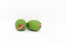 Spirit/Shot Measure "Chop Cup" with Olives By Mike Busby – Image 4