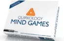 Marvin's Magic Presents Quirkology by Richard Wiseman - Trick – Image 1