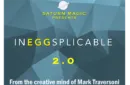 InEGGsplicable 2.0 (White) by Mark Traversoni - Trick – Image 1