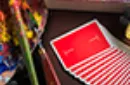 Classic T (Red) Playing Cards – Image 5
