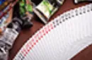 Classic T (Red) Playing Cards – Image 11