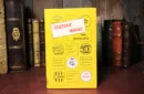 Feature Magic for Mentalists (Limited/Out of Print) by Will Dexter - Book – Image 1