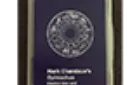 Mark Chandaue's Ophiuchus - Trick – Image 3