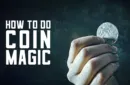 How to do Coin Magic by Zee - DVD – Bild 1