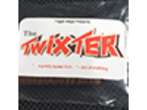 The TWIXTER by Neil Trigger - Trick