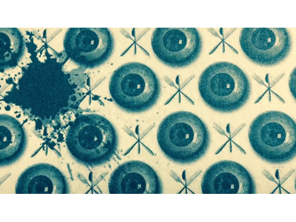 The Green Neck System by Gabriel Werlen & Marchand de trucs & Mindbox - Book