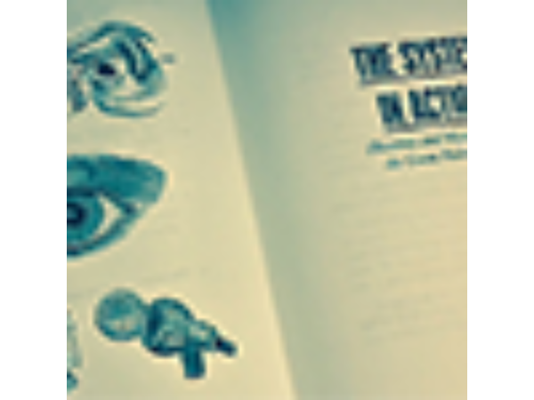 The Green Neck System by Gabriel Werlen & Marchand de trucs & Mindbox - Book