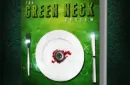 The Green Neck System by Gabriel Werlen & Marchand de trucs & Mindbox - Book – Image 1