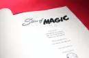 Stars of Magic (Soft Cover) by Meir Yedid - Book – Image 6