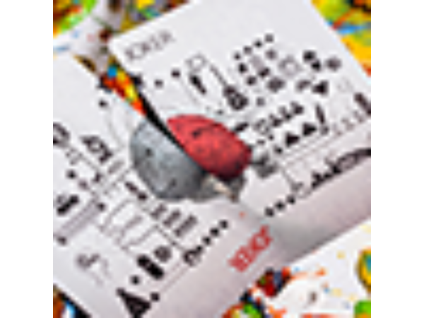 Masterpieces Playing Cards