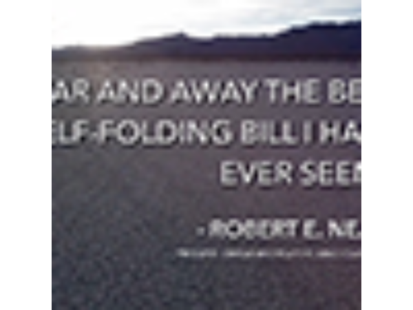 Moneymorphosis (Gimmick and Online Instructions) by Dallas Fueston and Jason Bird - Trick