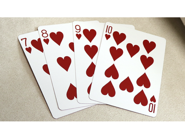 Bee Year of the Sheep Deck (Star Casino) Playing Cards