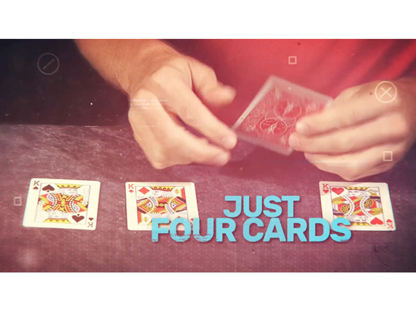 Nitrate Backwards B'Wave (Gimmicks and Online Instructions) by Big Blind Media - DVD