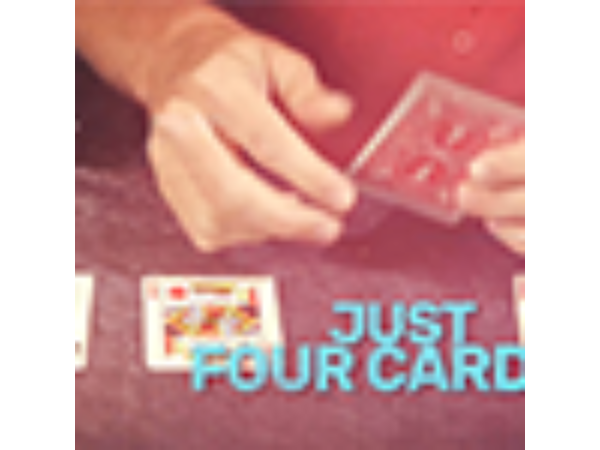 Nitrate Backwards B'Wave (Gimmicks and Online Instructions) by Big Blind Media - DVD