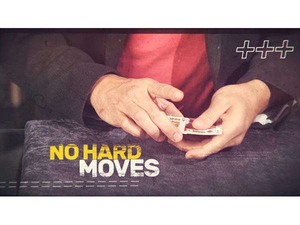 Nitrate Backwards B'Wave (Gimmicks and Online Instructions) by Big Blind Media - DVD