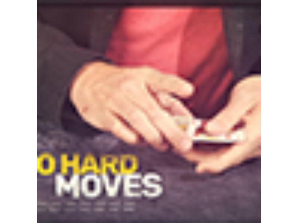 Nitrate Backwards B'Wave (Gimmicks and Online Instructions) by Big Blind Media - DVD