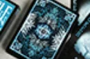 Bicycle Natural Disasters "Blizzard" Playing Cards by Collectable Playing Cards – Image 3