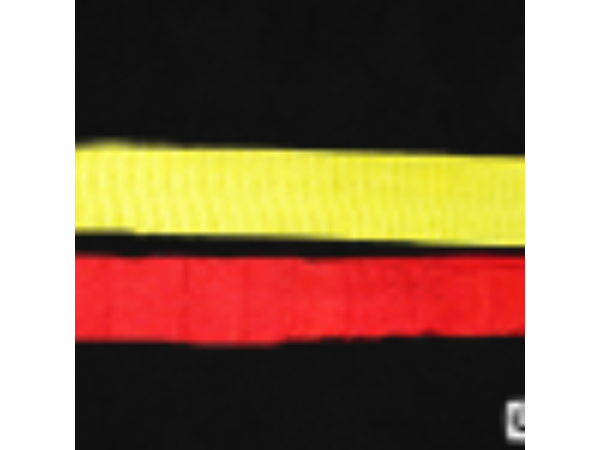Split Hanky Streamer by Mr. Magic - Trick