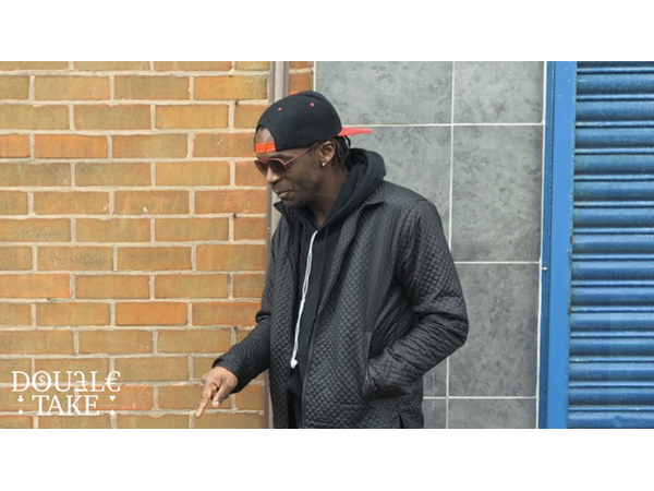 Double Take (USD) by Jason Knowles - Trick