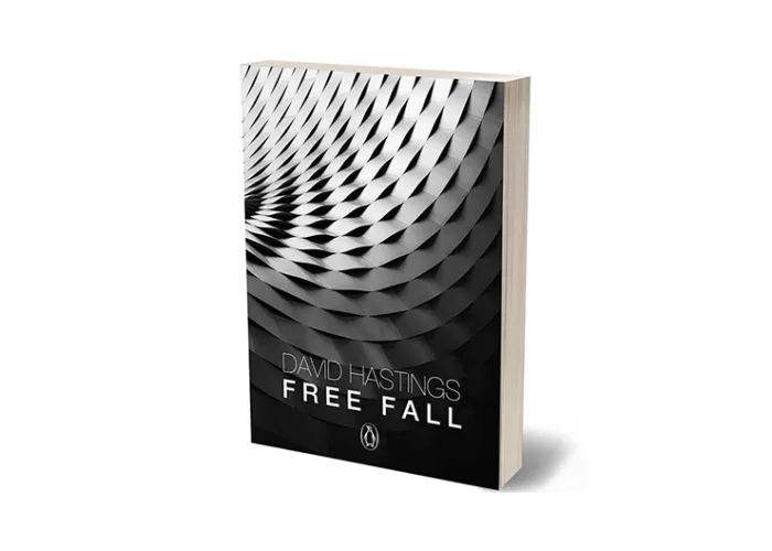 Babel Book Test (Free Fall) 2.0 by Vincent Hedan - Trick