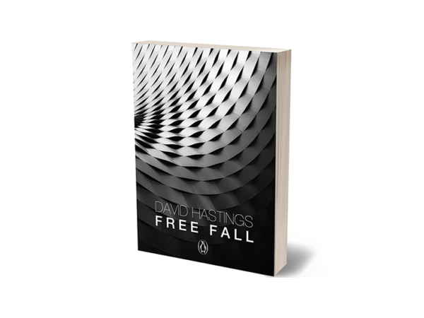Babel Book Test (Free Fall) 2.0 by Vincent Hedan - Trick
