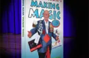 Martin Lewis's Making Magic Volume 3 - DVD – Image 1