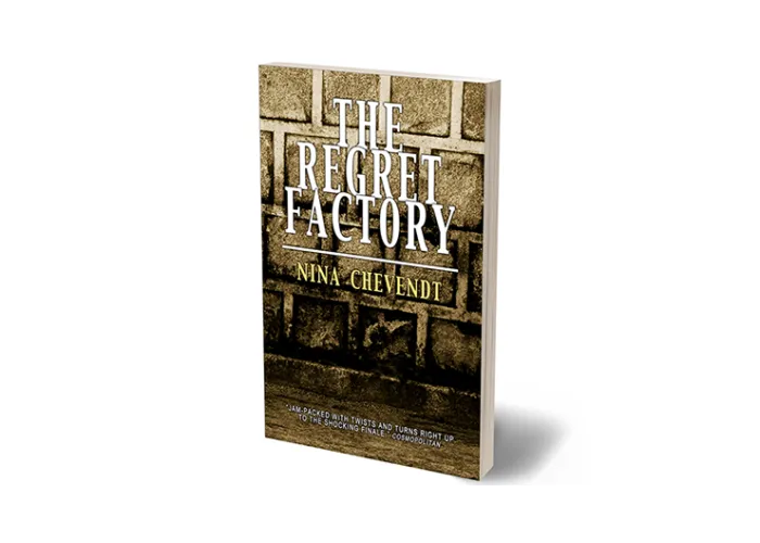 Babel Book Test (The Regret Factory) 2.0 by Vincent Hedan - Trick