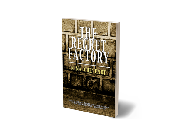 Babel Book Test (The Regret Factory) 2.0 by Vincent Hedan - Trick