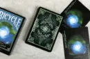 Bicycle Natural Disasters "Hurricane" Playing Cards by Collectable Playing Cards – Image 2