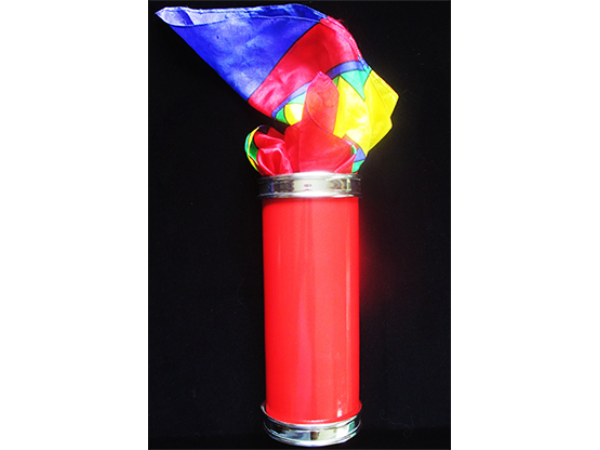 P&L Phantom Tube (7 inch) by P&L Magic - Trick
