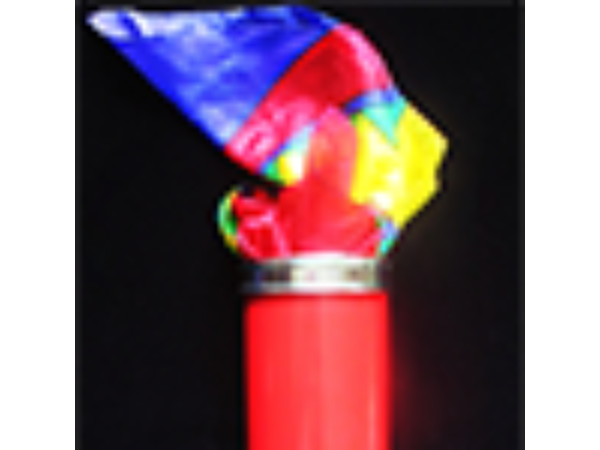 P&L Phantom Tube (7 inch) by P&L Magic - Trick