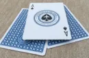 Premier Edition in Altitude Blue by Jetsetter Playing Cards – Image 3