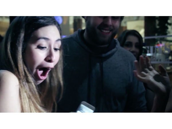 Unlock by Morgan Strebler - DVD