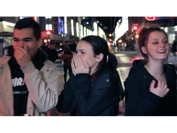 Unlock by Morgan Strebler - DVD