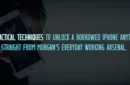 Unlock by Morgan Strebler - DVD – Bild 5