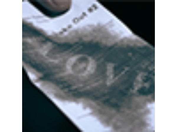 Phantom Burn by Alan Rorrison - DVD