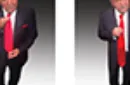 Amazing Presidential Lie Tie by Milt Larsen - Trick – Image 3