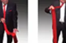 Amazing Presidential Lie Tie by Milt Larsen - Trick – Image 5
